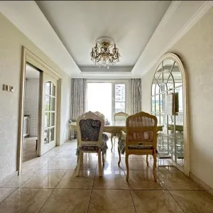 New City International