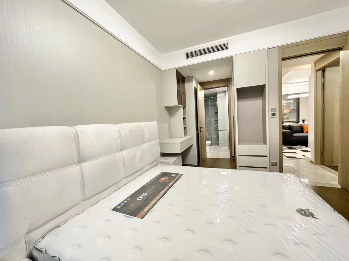 保利潮起云上府