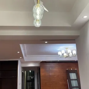 Bo Jin Shi Dai apartment