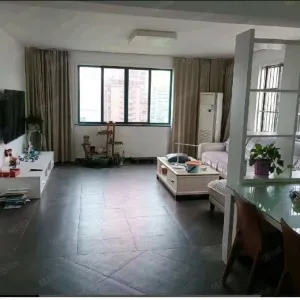 Qianshuiwan City Garden