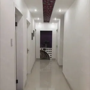 New City International