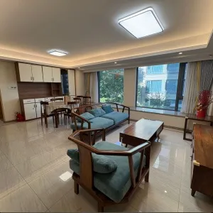 Green Town Yang Liu Jun