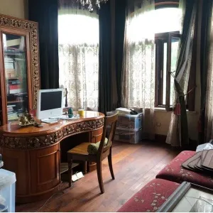 The Butterfly Valley