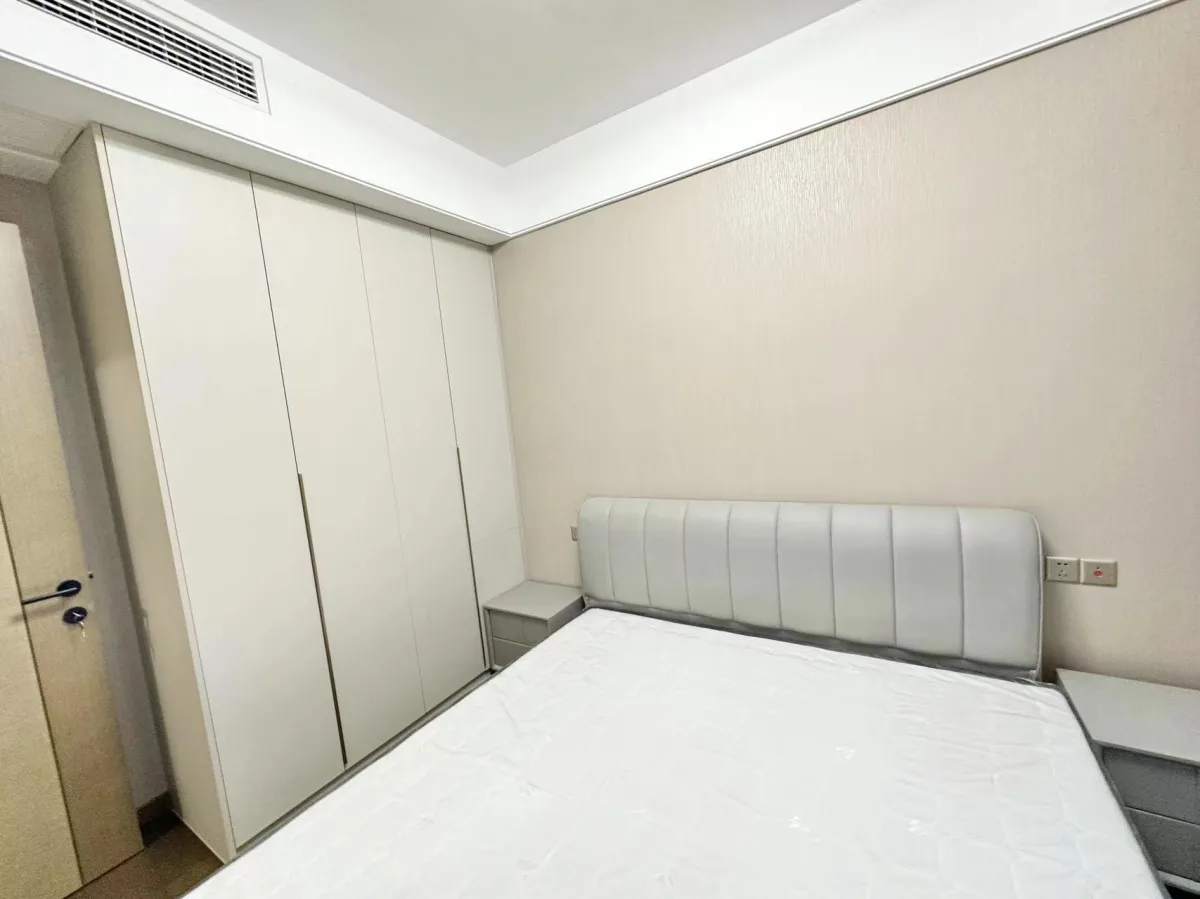 保利潮起云上府