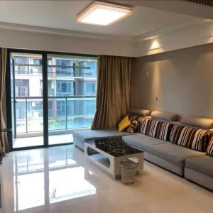 Green Town Yang Liu Jun