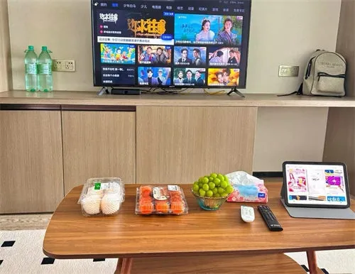 云台国际商务中心（杭州印）