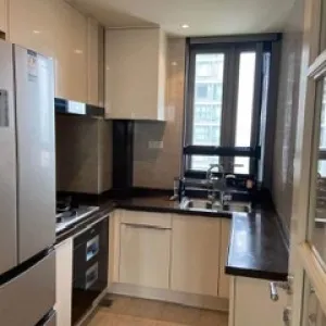 Blue Greentown Liu Xiang Yuan