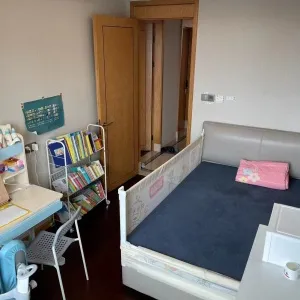 Bin Jiang Jin Mao Palace