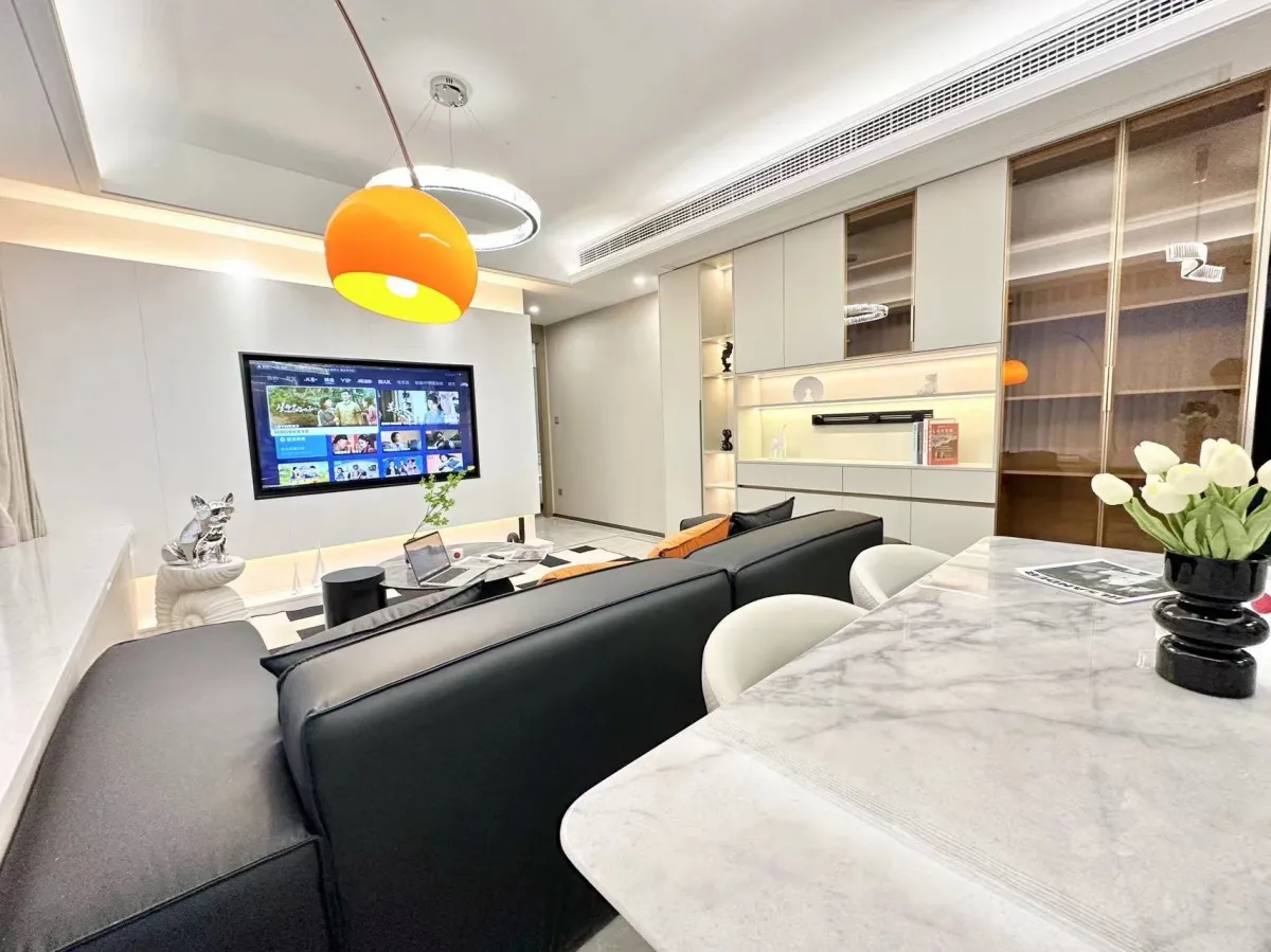 保利潮起云上府