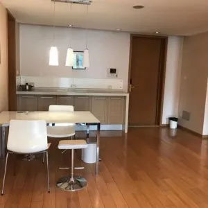 The Mixc Apartment