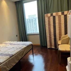 Bin Jiang Jin Mao Palace