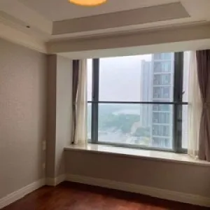 Blue Greentown Liu Xiang Yuan