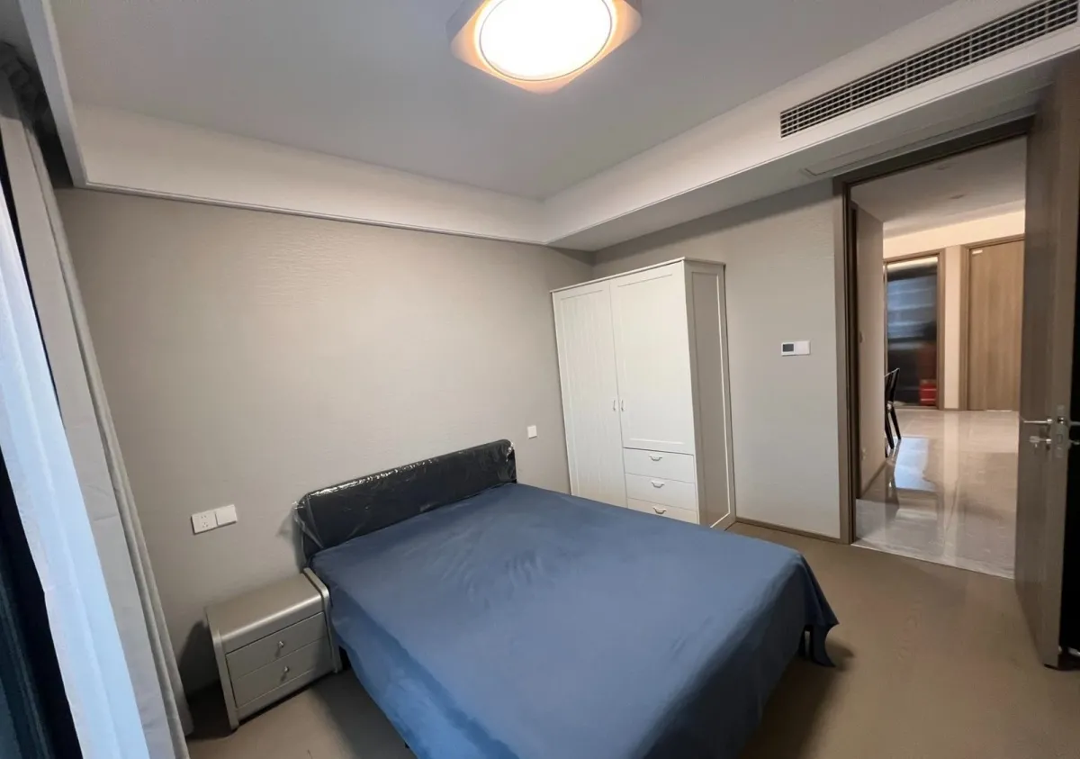 钱江古墩彩虹轩