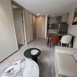 Zhong Nan Furture In 