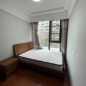 Green Town Yang Liu Jun