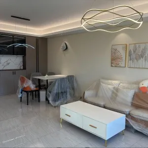 Green Town Yang Liu Jun