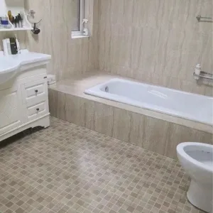 New City International