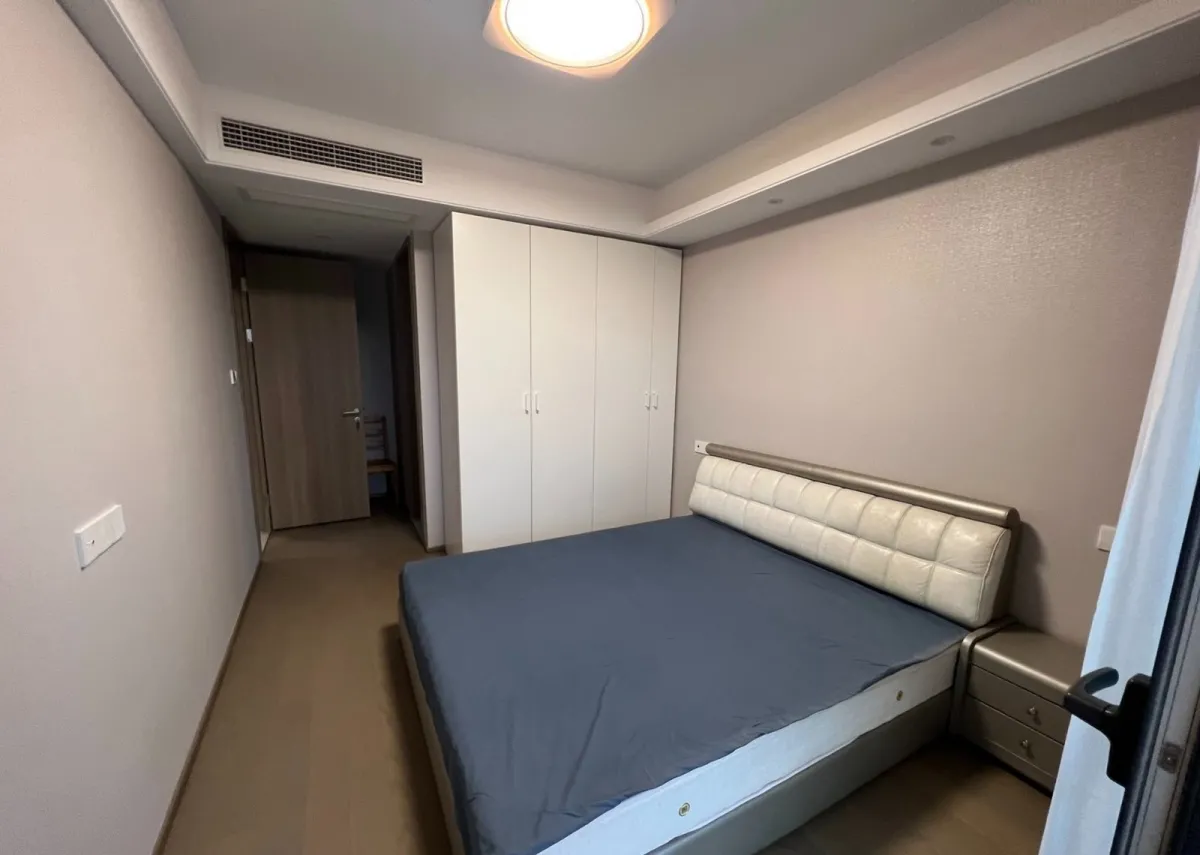 钱江古墩彩虹轩