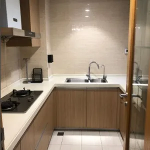 Green Town Yang Liu Jun