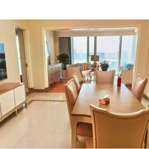 Dark Blue International Center