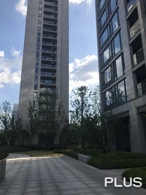 绿城留香园