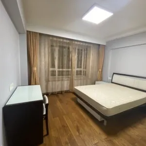 Hubin Apartment