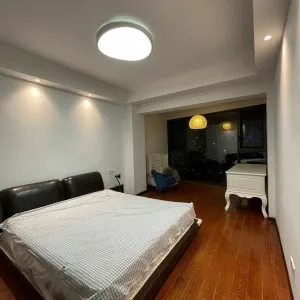 Bo Jin Shi Dai apartment