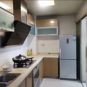 Sanhua Tianyun Garden