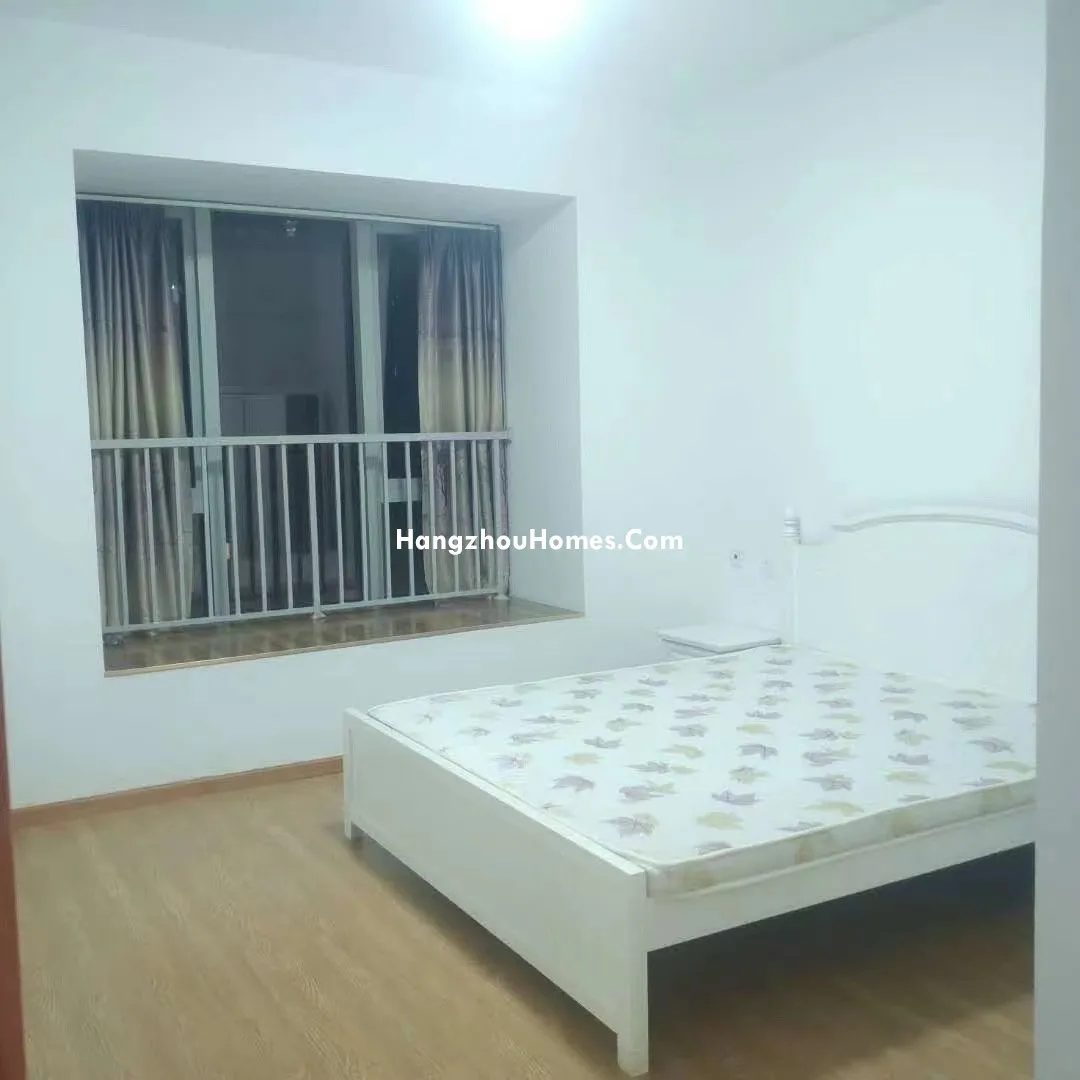 奥克斯时代未来之城