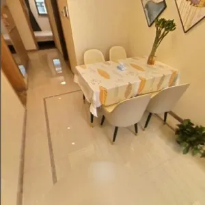 Green Town Yang Liu Jun