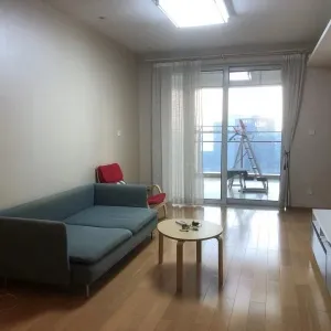 The Mixc Apartment
