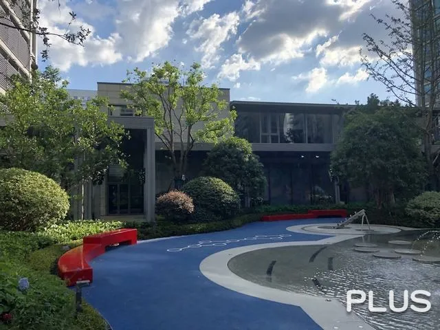绿城留香园