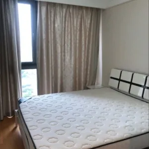 Green Town Yang Liu Jun