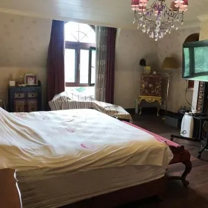 The Butterfly Valley