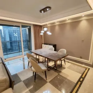 Bin Jiang Jin Mao Palace