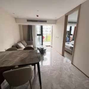 Zhong Nan Furture In 