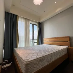 Blue Greentown Liu Xiang Yuan