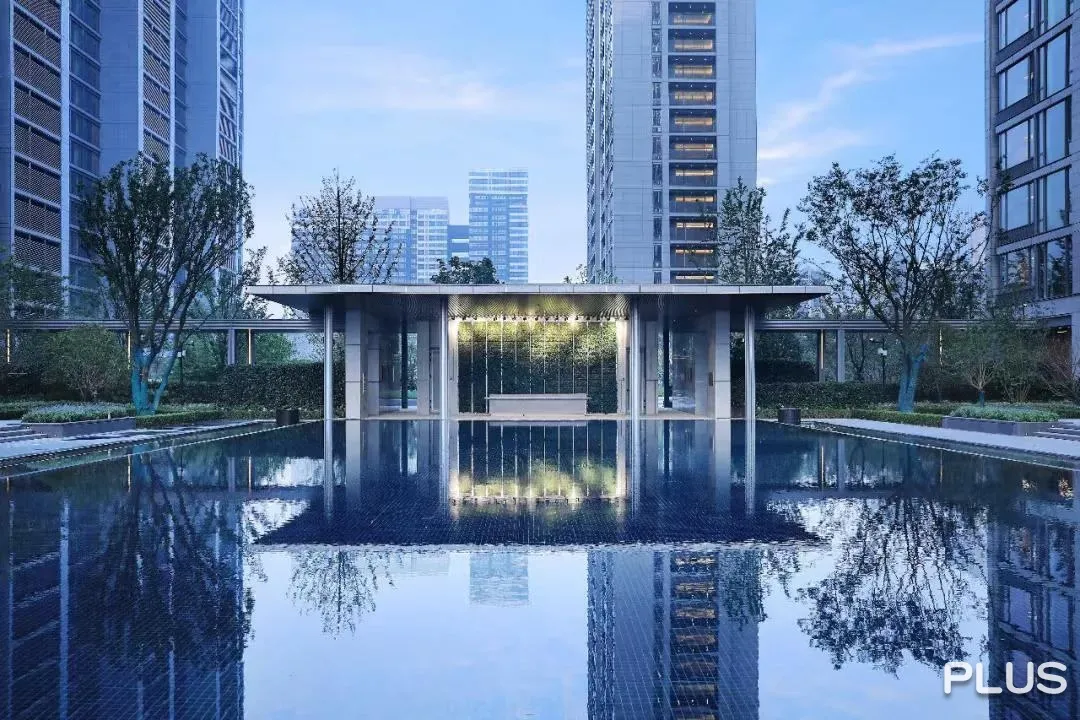绿城留香园