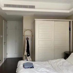 Green Town Yang Liu Jun