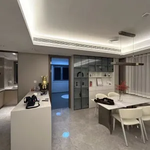 Hangcheng  Future Center