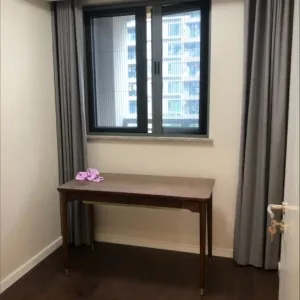 Green Town Yang Liu Jun