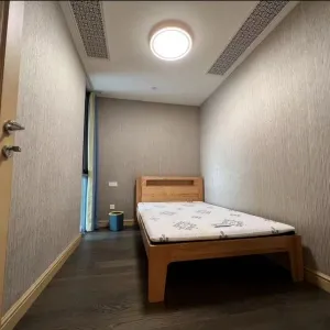 Blue Greentown Liu Xiang Yuan