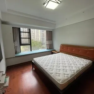 Green Town Yang Liu Jun