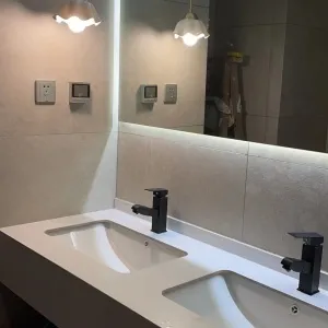 Bo Jin Shi Dai apartment