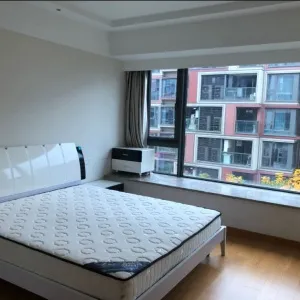 Green Town Yang Liu Jun