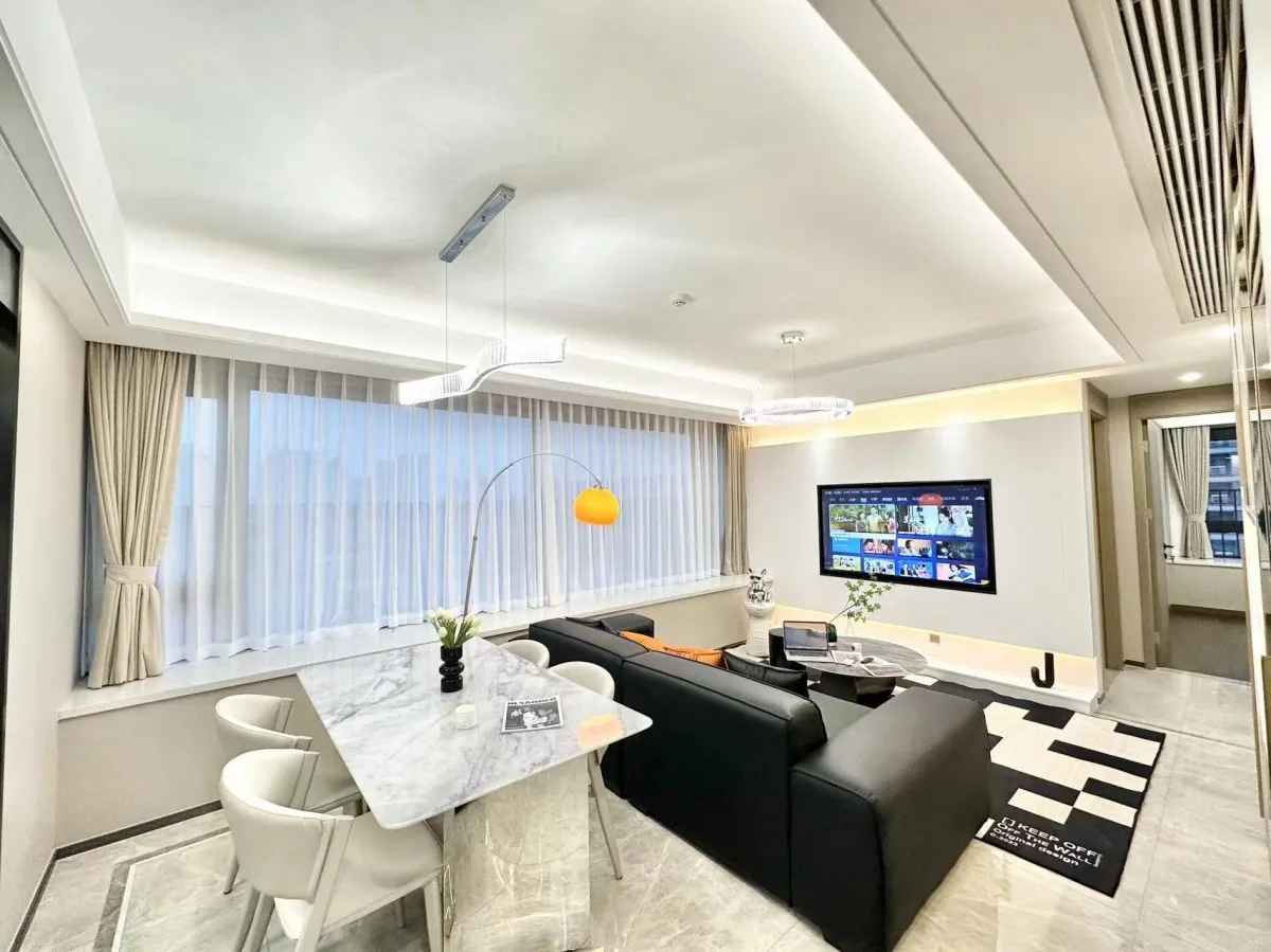 保利潮起云上府