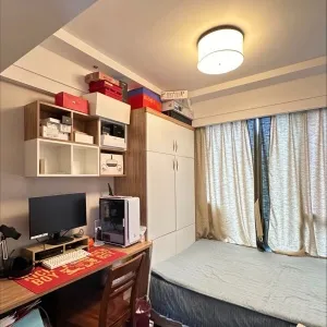 Green Town Yang Liu Jun