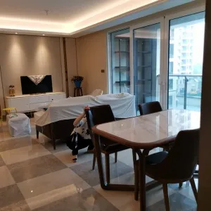 Dong Cheng Jinmao Palace