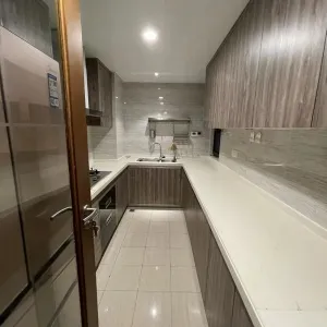 Green Town Yang Liu Jun