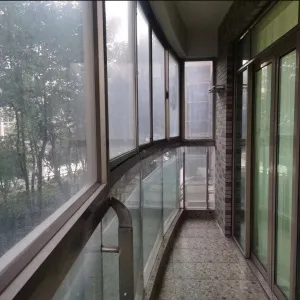 Sanhua Tianyun Garden